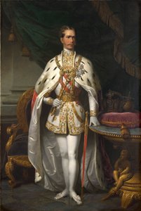  av Franz the Younger Russ