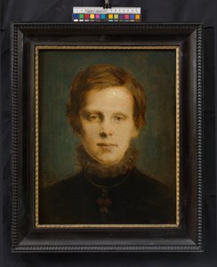Kronprins Rudolf av Österrike-Ungern (1858–1889)