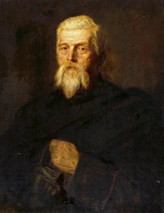 Ludwig, baron av Franz von Lenbach