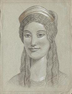 Helena av Franz von Matsch