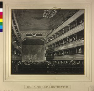 Wien 1 av Franz von Matsch