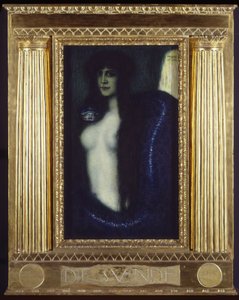  av Franz von Stuck