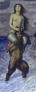  av Franz von Stuck