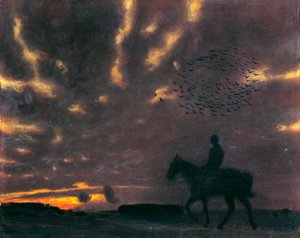  av Franz von Stuck