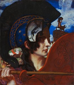  av Franz von Stuck