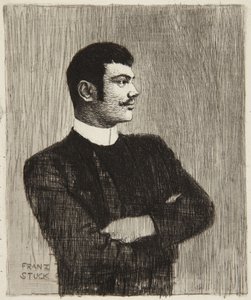  av Franz von Stuck