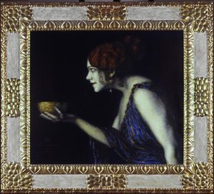  av Franz von Stuck