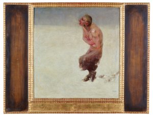 Förlorat av Franz von Stuck