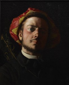 Franska: Portrait d
