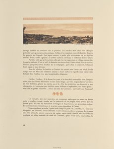 Akrata. Korintbukten och Parnassus av Frédéric Boissonnas