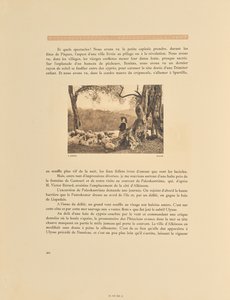 Korfu. Olivlund av Frédéric Boissonnas