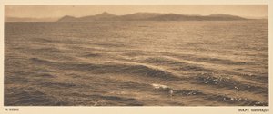 Aegina. Saroniska viken av Frédéric Boissonnas