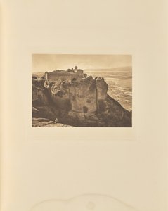 Klostret St Stephen i Meteora