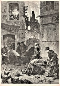 Frédéric Lix - Oljekvinnorna och deras medbrottslingar av Frederic Theodore Lix