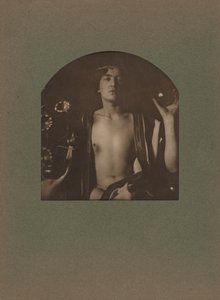 Skönhet är sanning - sanning skönhet, 1899.