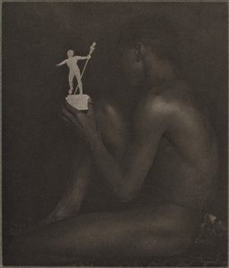 Ebenholts och elfenben, 1899.