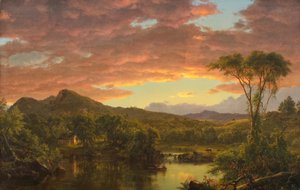  av Frederic Edwin Church
