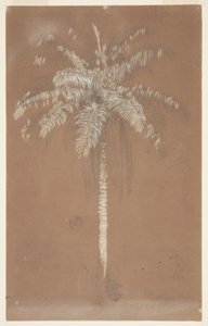 Kom igen, Pam. sulus, jamaica av Frederic Edwin Church