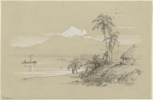  av Frederic Edwin Church