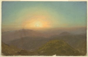 swedish av Frederic Edwin Church