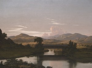  av Frederic Edwin Church