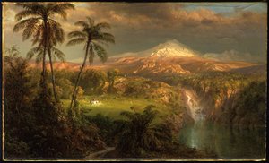  av Frederic Edwin Church