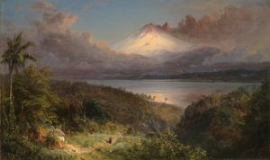  av Frederic Edwin Church