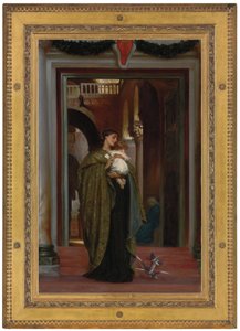 I St Mark