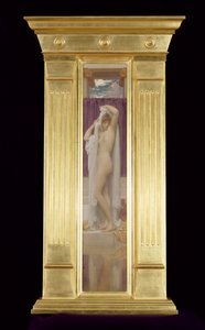 Psykets bad av Frederic Leighton