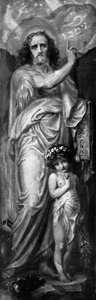 Jesaja, 1926.