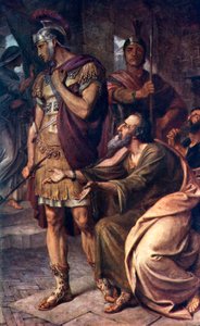 St Paul i Rom, 1926.