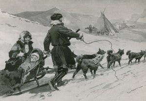 Samoides av Frederic de Haenen