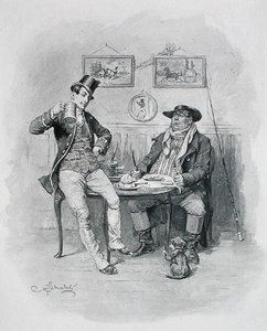 The Two Wellers, från 