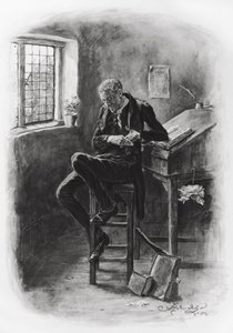 Charles Dickens 