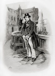 Charles Dickens 