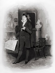 Charles Dickens 