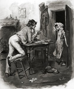 Charles Dickens 