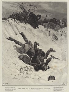 Biterbiten; eller , Highwayman