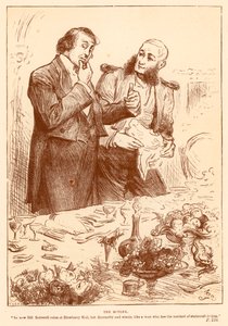 The Butleswed av Frederick Barnard