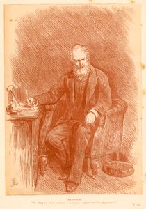Doktorn av Frederick Barnard