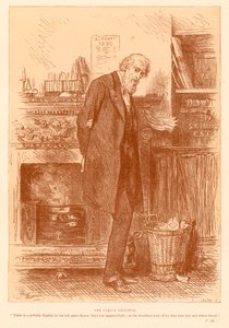 Familjeadvokaten av Frederick Barnard