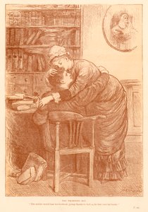 Den lovande sonen av Frederick Barnard