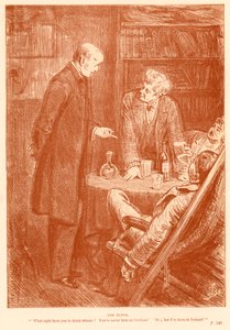 Läraren av Frederick Barnard
