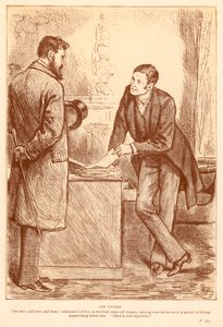 Ockermannen av Frederick Barnard