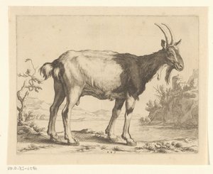 Get The draw book of Abraham Bloemaert (serietitel)