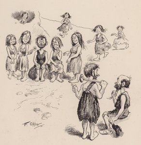  av Frederick Burr Opper