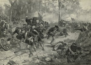 Slaget vid Eutaw Springs, 1903