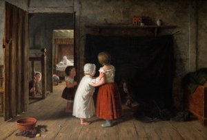 Skorstensfejaren, 1866