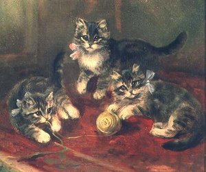 En god legevielse av Frederick French