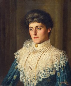 Dagdrömmar av Frederick George Harris